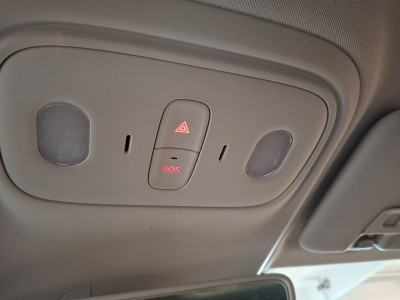 Leapmotor B10 Gebrauchtwagen