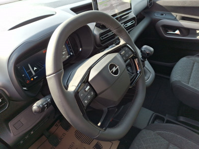 Opel Combo Gebrauchtwagen