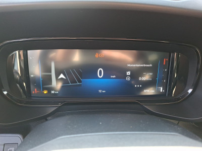 Opel Combo Gebrauchtwagen