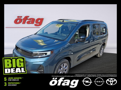 Opel Combo Gebrauchtwagen