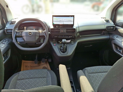 Opel Combo Gebrauchtwagen