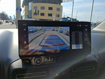 Opel Combo Gebrauchtwagen