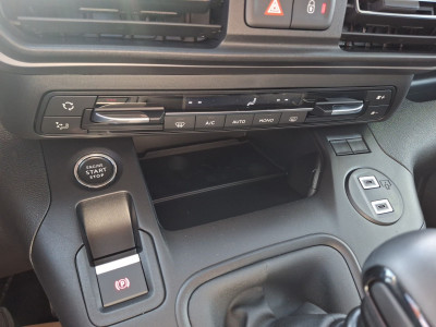 Opel Combo Gebrauchtwagen