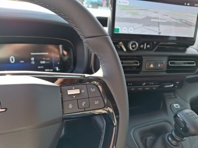 Opel Combo Gebrauchtwagen