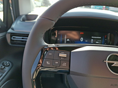 Opel Combo Gebrauchtwagen