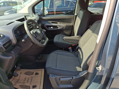 Opel Combo Gebrauchtwagen