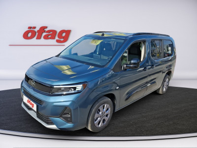 Opel Combo Gebrauchtwagen
