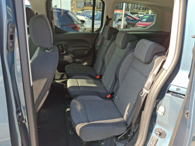 Opel Combo Gebrauchtwagen