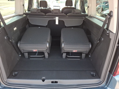 Opel Combo Gebrauchtwagen