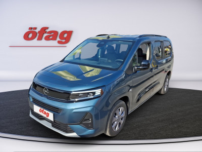 Opel Combo Gebrauchtwagen