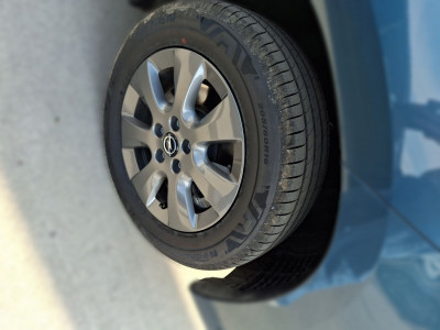 Opel Combo Gebrauchtwagen