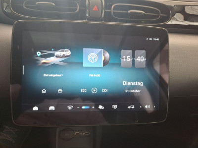 Leapmotor T03 Neuwagen Leapmotor T03 Neuwagen