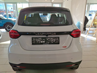 Leapmotor T03 Neuwagen Leapmotor T03 Neuwagen