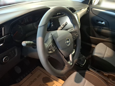 Opel Corsa Gebrauchtwagen Opel Corsa Gebrauchtwagen