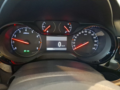 Opel Corsa Gebrauchtwagen Opel Corsa Gebrauchtwagen