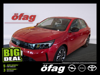 Opel Corsa Gebrauchtwagen Opel Corsa Gebrauchtwagen