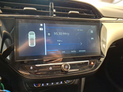 Opel Corsa Gebrauchtwagen Opel Corsa Gebrauchtwagen