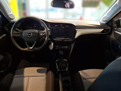 Opel Corsa Gebrauchtwagen Opel Corsa Gebrauchtwagen