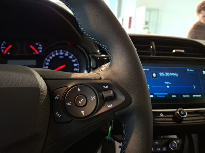 Opel Corsa Gebrauchtwagen Opel Corsa Gebrauchtwagen