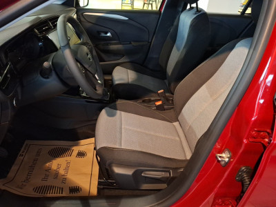 Opel Corsa Gebrauchtwagen Opel Corsa Gebrauchtwagen