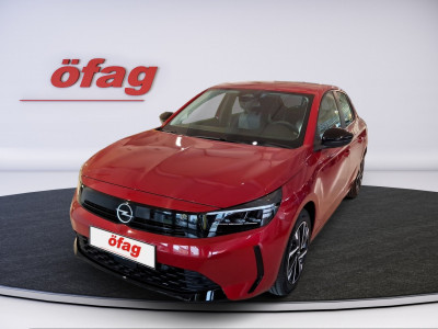 Opel Corsa Gebrauchtwagen Opel Corsa Gebrauchtwagen