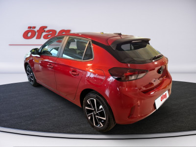 Opel Corsa Gebrauchtwagen Opel Corsa Gebrauchtwagen