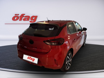 Opel Corsa Gebrauchtwagen Opel Corsa Gebrauchtwagen