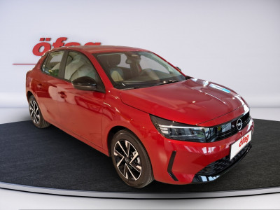 Opel Corsa Gebrauchtwagen Opel Corsa Gebrauchtwagen