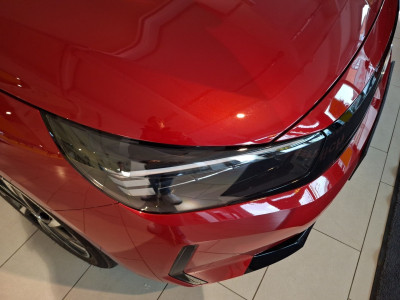 Opel Corsa Gebrauchtwagen Opel Corsa Gebrauchtwagen