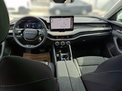 Skoda Superb Gebrauchtwagen Skoda Superb Gebrauchtwagen