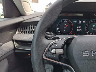 Skoda Superb Gebrauchtwagen Skoda Superb Gebrauchtwagen