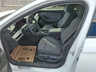 Skoda Superb Gebrauchtwagen Skoda Superb Gebrauchtwagen