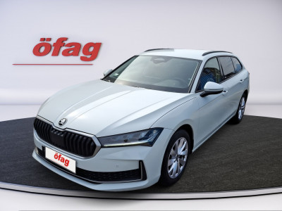 Skoda Superb Gebrauchtwagen Skoda Superb Gebrauchtwagen