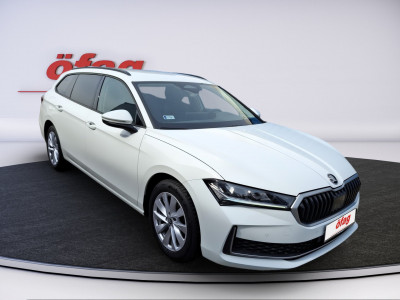 Skoda Superb Gebrauchtwagen Skoda Superb Gebrauchtwagen