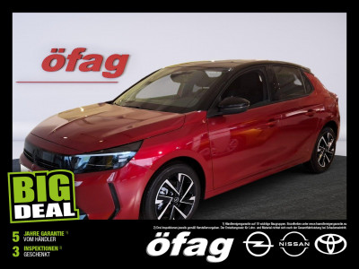 Opel Corsa Gebrauchtwagen