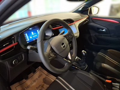 Opel Corsa Gebrauchtwagen