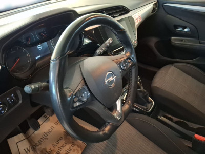 Opel Corsa Gebrauchtwagen