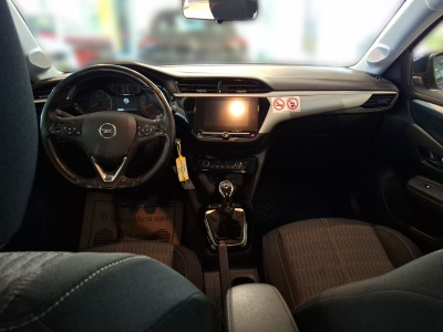 Opel Corsa Gebrauchtwagen