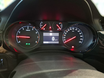 Opel Corsa Gebrauchtwagen Opel Corsa Gebrauchtwagen