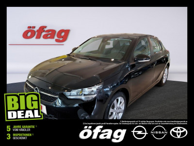 Opel Corsa Gebrauchtwagen Opel Corsa Gebrauchtwagen