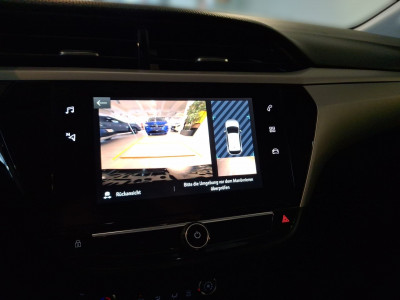 Opel Corsa Gebrauchtwagen Opel Corsa Gebrauchtwagen