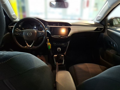 Opel Corsa Gebrauchtwagen Opel Corsa Gebrauchtwagen