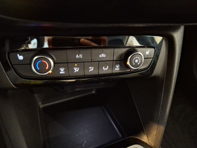 Opel Corsa Gebrauchtwagen Opel Corsa Gebrauchtwagen