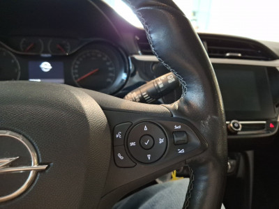 Opel Corsa Gebrauchtwagen Opel Corsa Gebrauchtwagen