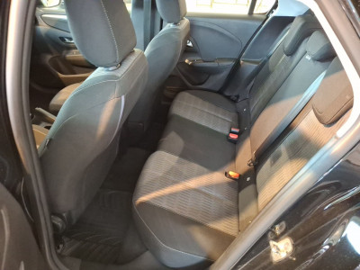 Opel Corsa Gebrauchtwagen Opel Corsa Gebrauchtwagen