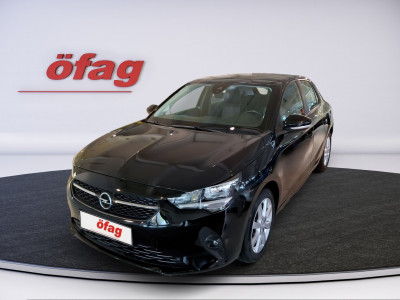 Opel Corsa Gebrauchtwagen Opel Corsa Gebrauchtwagen