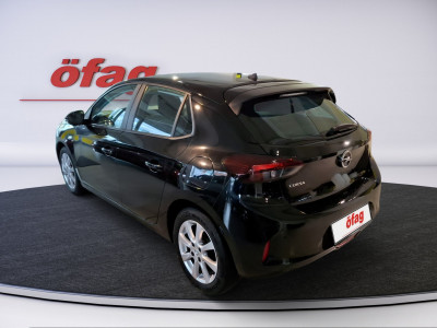 Opel Corsa Gebrauchtwagen Opel Corsa Gebrauchtwagen