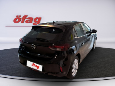 Opel Corsa Gebrauchtwagen Opel Corsa Gebrauchtwagen