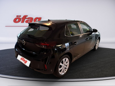 Opel Corsa Gebrauchtwagen Opel Corsa Gebrauchtwagen