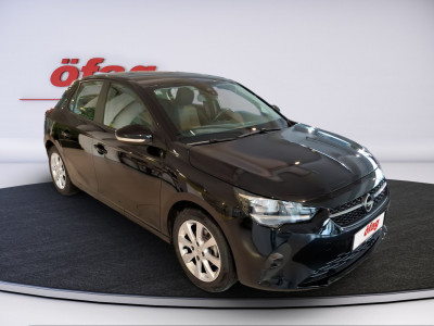 Opel Corsa Gebrauchtwagen Opel Corsa Gebrauchtwagen